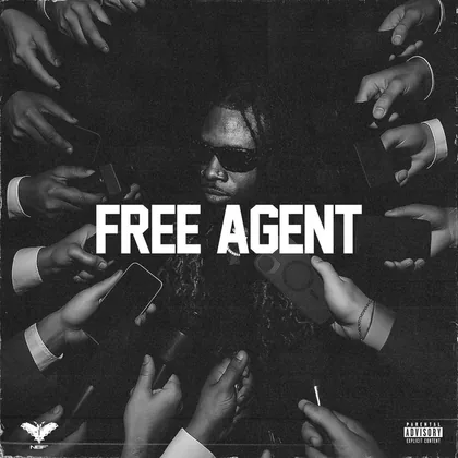 FREE AGENT by RudeboyFinesse