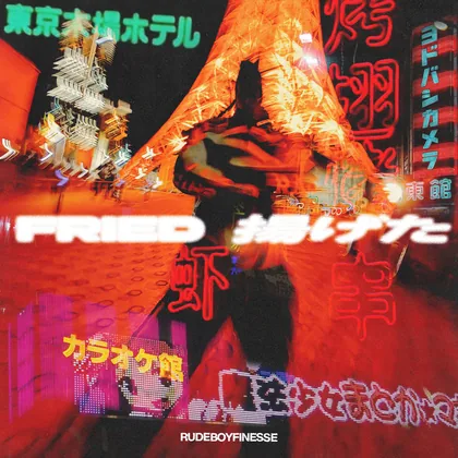 FRIED by RudeboyFinesse