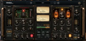 RSL Bastion interface