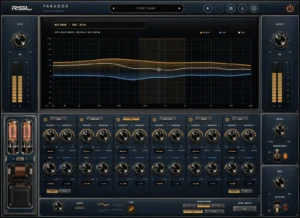 RSL Paradox interface