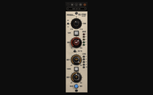 RSL-ST562 interface